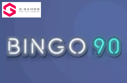 Bingo 90